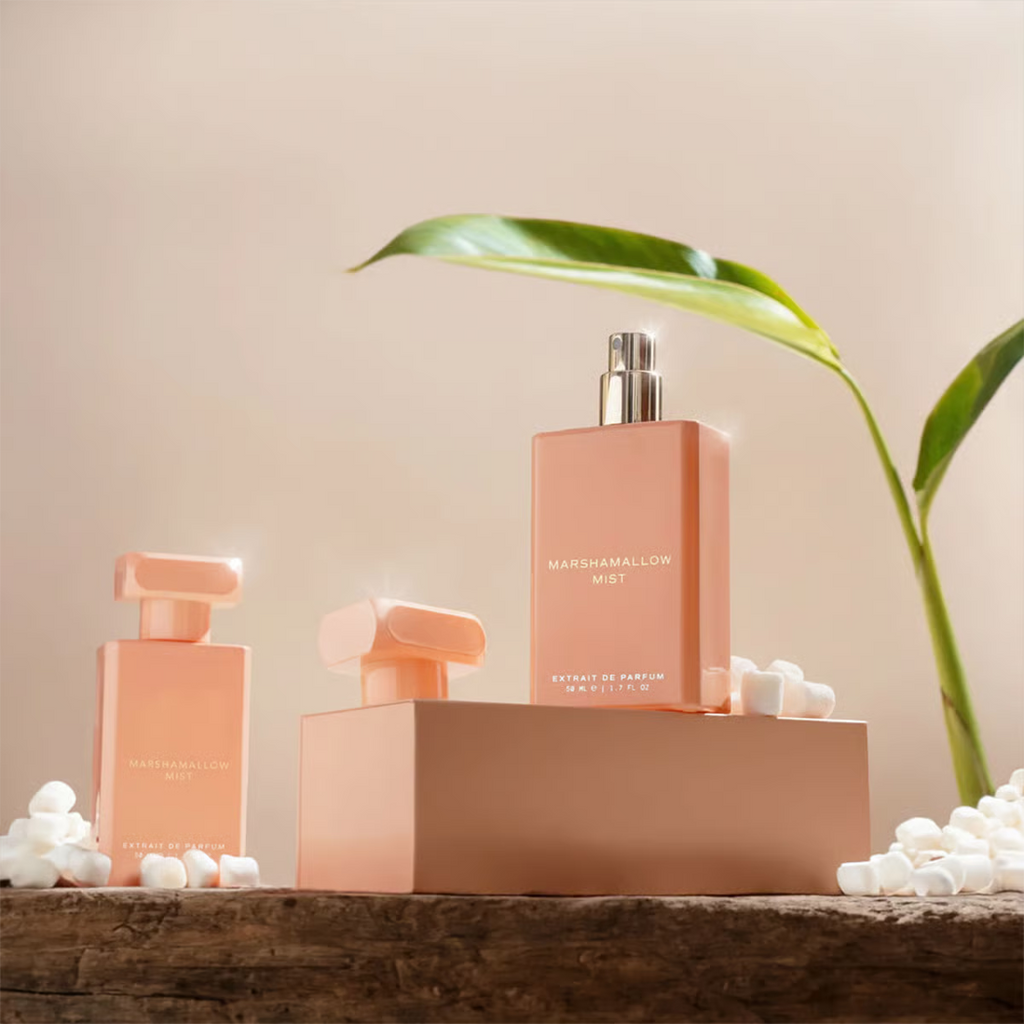 SummerBliss – Romantic Date Fragrance Ritual