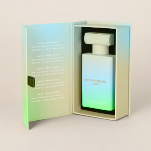 SummerBliss – Romantic Date Fragrance Ritual