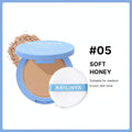 【05#】Soft Honey