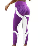 FlexBlock – High Waist Sports Leggings