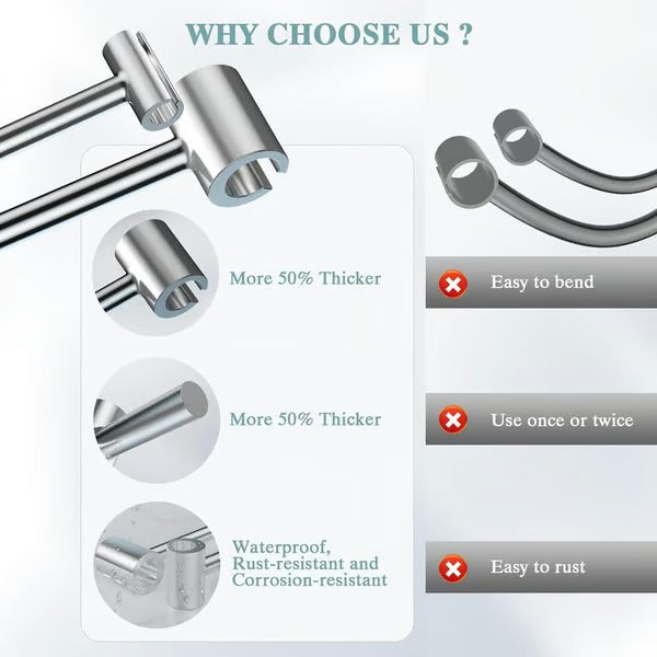 AlignMate – Easy Door Hinge Adjuster