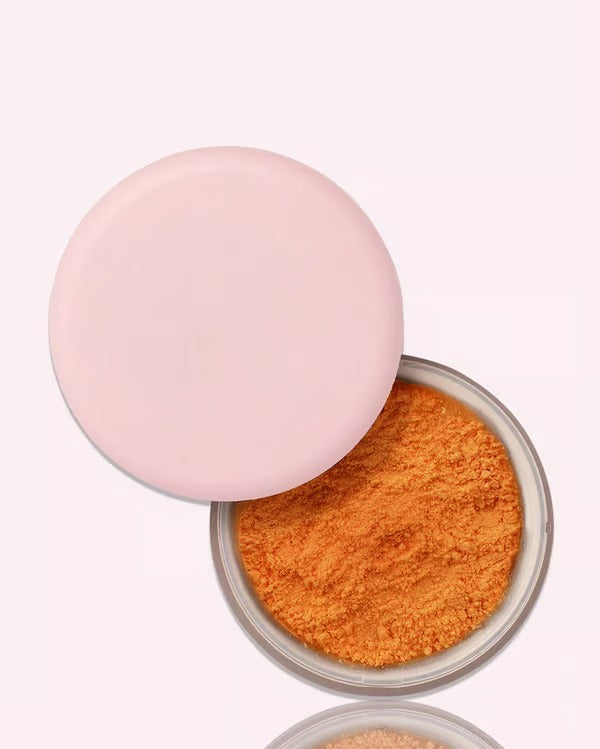 FlawniMatte – Blurring Finish Loose Powder