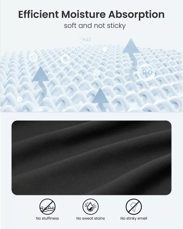 FlexElegance – High Waist Business Yoga Pants