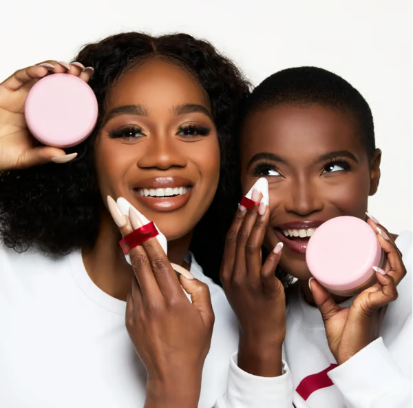 FlawniMatte – Blurring Finish Loose Powder