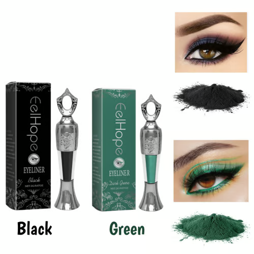 DesertBloom – Herbal Egyptian Eyeliner