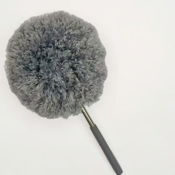 ReachEase – Flexible Duster Duo for Fans & Furniture