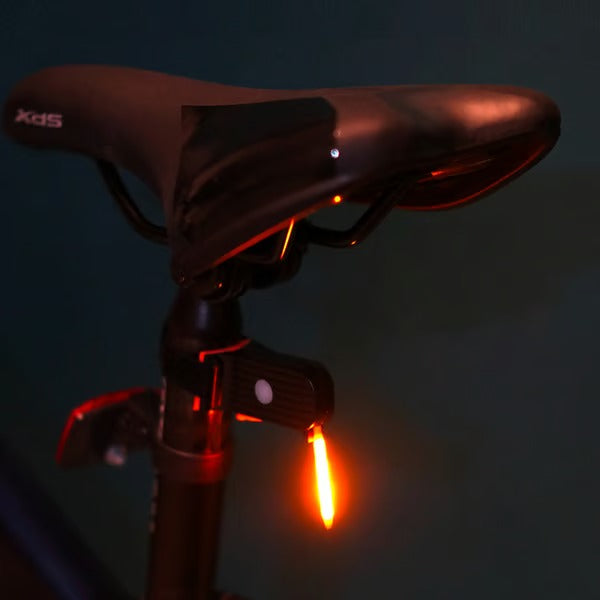 RedBeam – Ultra Bright Bike Tail Light