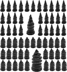 TreadFix – 60PCS Tire Repair Rubber Nail Kit
