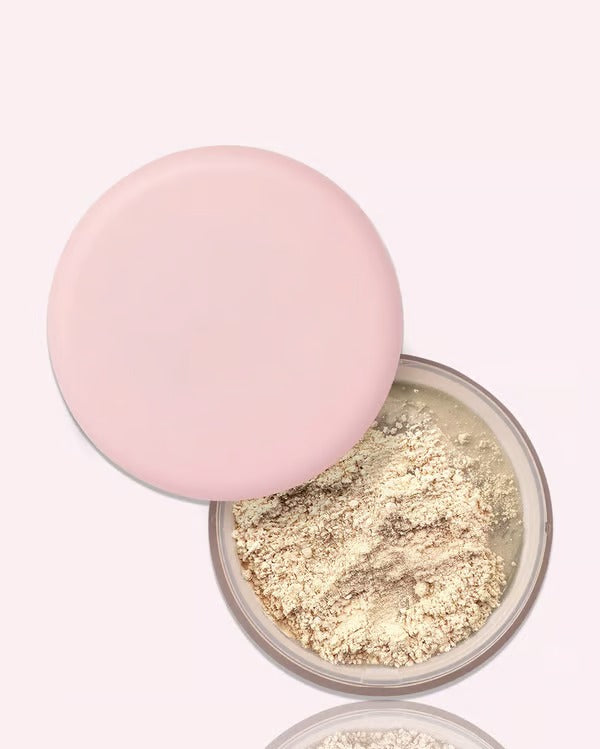 FlawniMatte – Blurring Finish Loose Powder