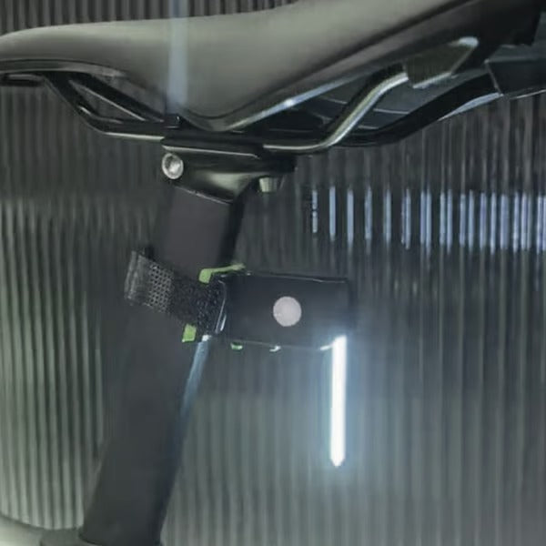 RedBeam – Ultra Bright Bike Tail Light