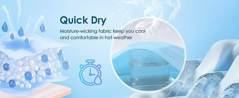 ChicBreeze – Solid Color Slit Top & Shorts Set