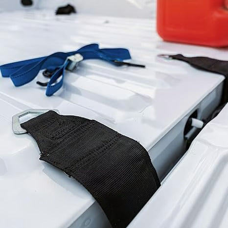 EZAnchor – Secure Bed Frame Stabilizer