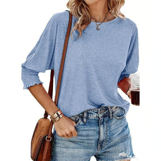 SoftLoom – Business Casual Tops