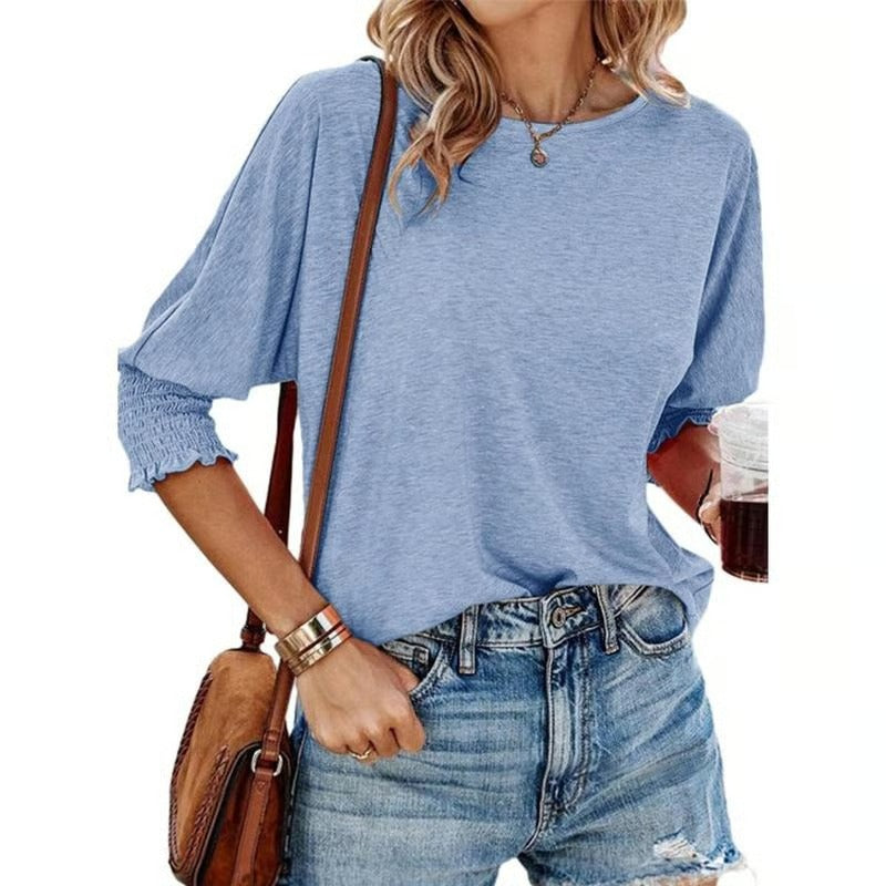 SoftLoom – Business Casual Tops