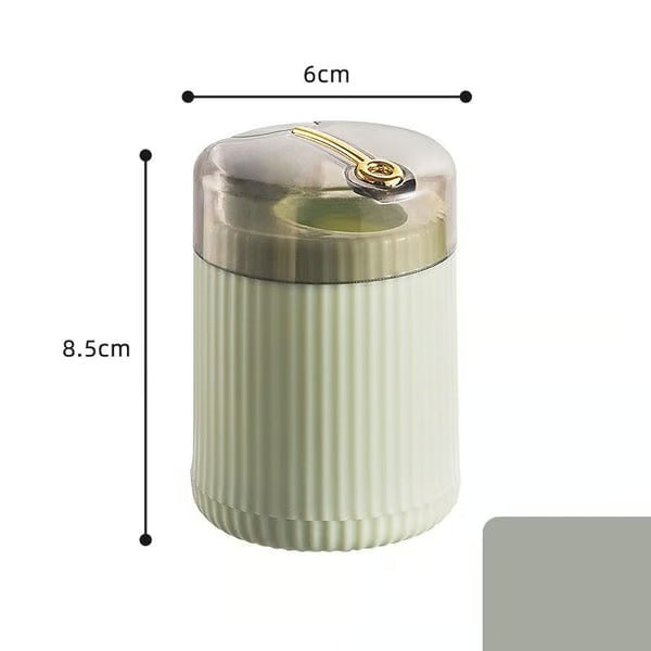 PickPop – Automatic Pop-up Toothpick Dispenser