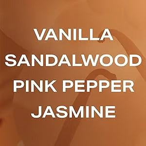 VelvetMist – Vanilla & Cream Body Spray Duo