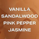 VelvetMist – Vanilla & Cream Body Spray Duo