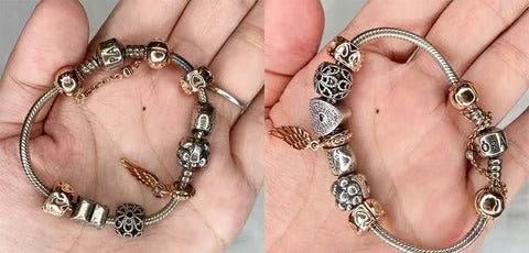 GemGlow – Instant Jewelry Cleaner Spray (1+1 Free)