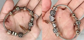 GemGlow – Instant Jewelry Cleaner Spray (1+1 Free)