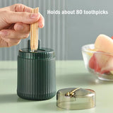 PickPop – Automatic Pop-up Toothpick Dispenser