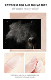VelvetSet – Long-Lasting Powder Cake