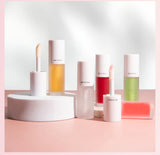 GlowKiss – Tinted Lip Gloss for Plump, Hydrated Shine