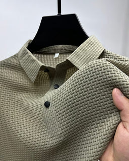SilkEase – Ultra Soft Luxe Tee