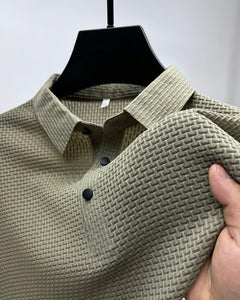 SilkEase – Ultra Soft Luxe Tee