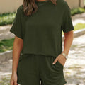 Olive Green