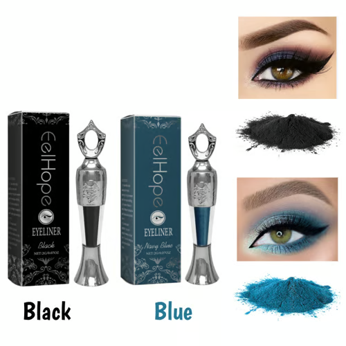 DesertBloom – Herbal Egyptian Eyeliner