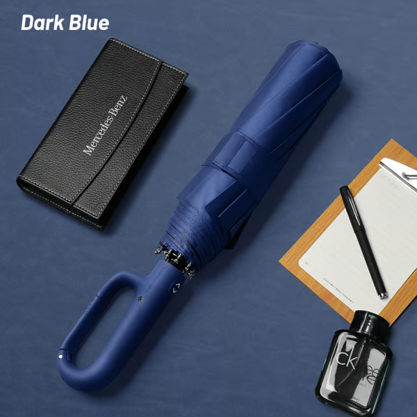 SunRain – Dual Use Folding Umbrella