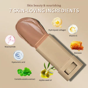 GlowCover – Hydrating Concealer Stick
