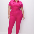 Barbiecore Pink