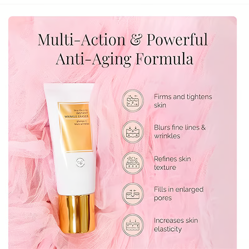 GraceGlow - Advanced Firming Formula