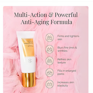 GraceGlow - Advanced Firming Formula