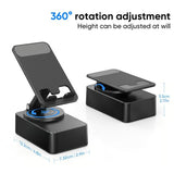 GrooveGrid – Multi Function Speaker