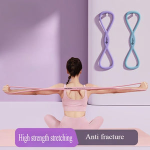 CoreTension – Full Body Workout Bands