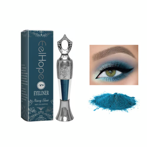 DesertBloom – Herbal Egyptian Eyeliner