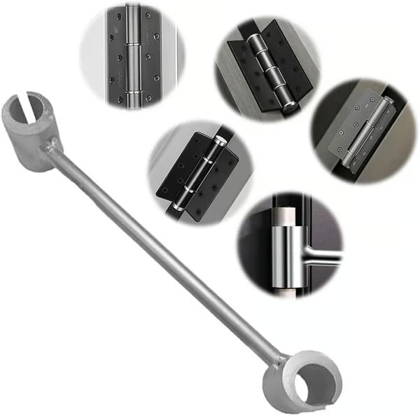 AlignMate – Easy Door Hinge Adjuster
