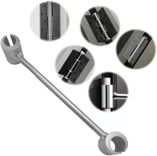 AlignMate – Easy Door Hinge Adjuster