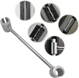 AlignMate – Easy Door Hinge Adjuster