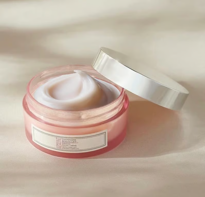 LumiLift – Firming Face Cream