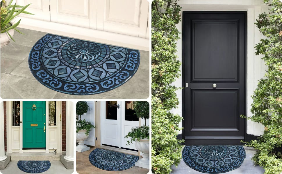 CasaBoho – Bohemian Style Entry Mat