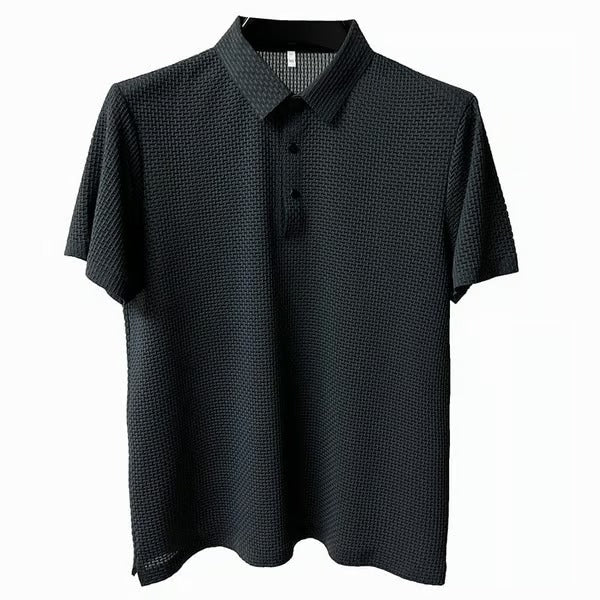SilkEase – Ultra Soft Luxe Tee