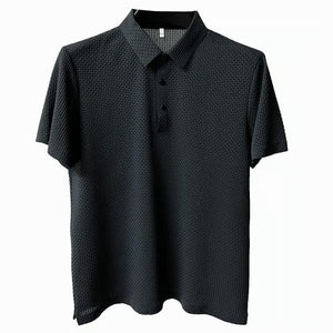 SilkEase – Ultra Soft Luxe Tee