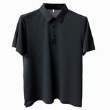 SilkEase – Ultra Soft Luxe Tee