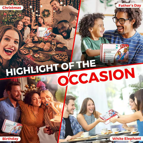 OopsAway – Emergency Shart Survival Kit