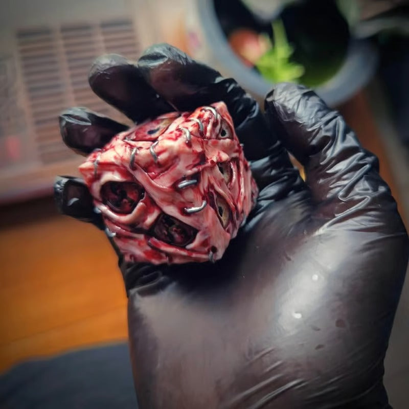 CelestiDice – Eye of Fate Prophecy Set