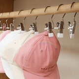 HangSmart – Space-Saving Clothes & Hat Hook