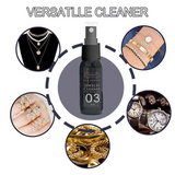 GemGlow – Instant Jewelry Cleaner Spray (1+1 Free)